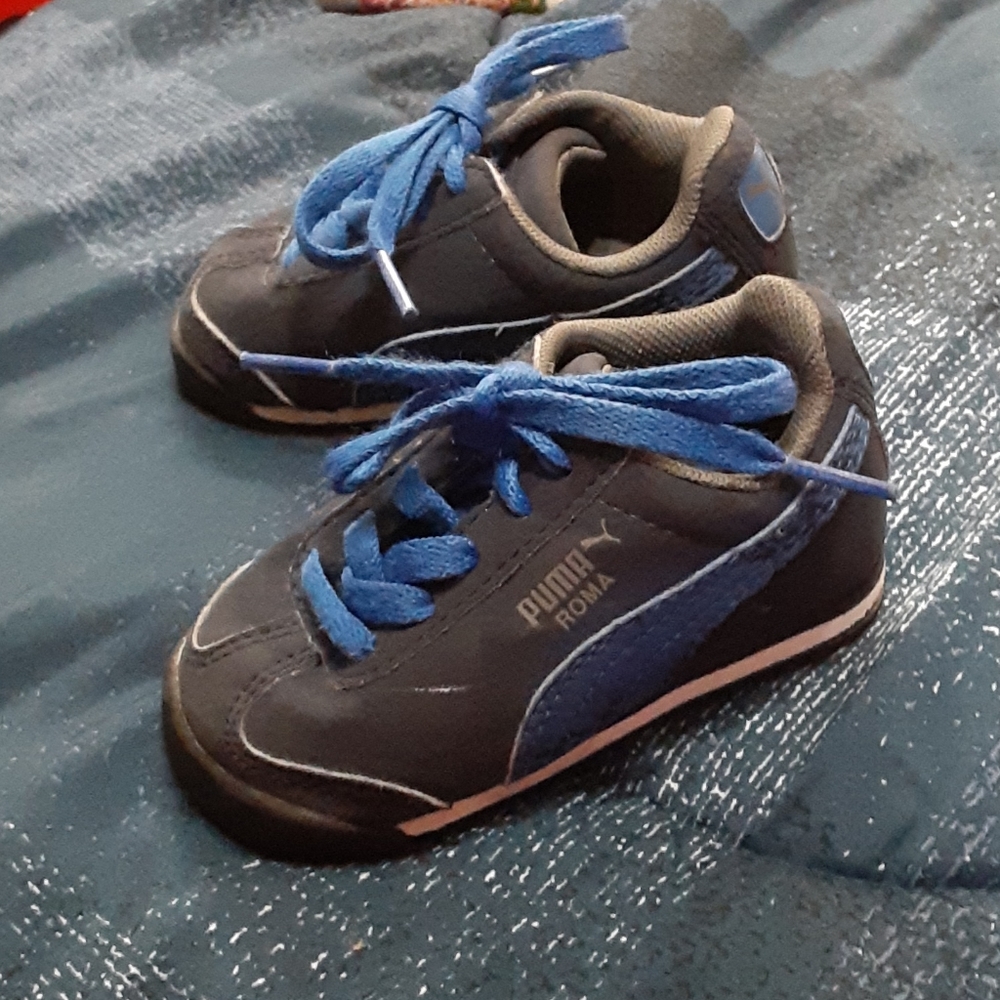 Infants Pumas